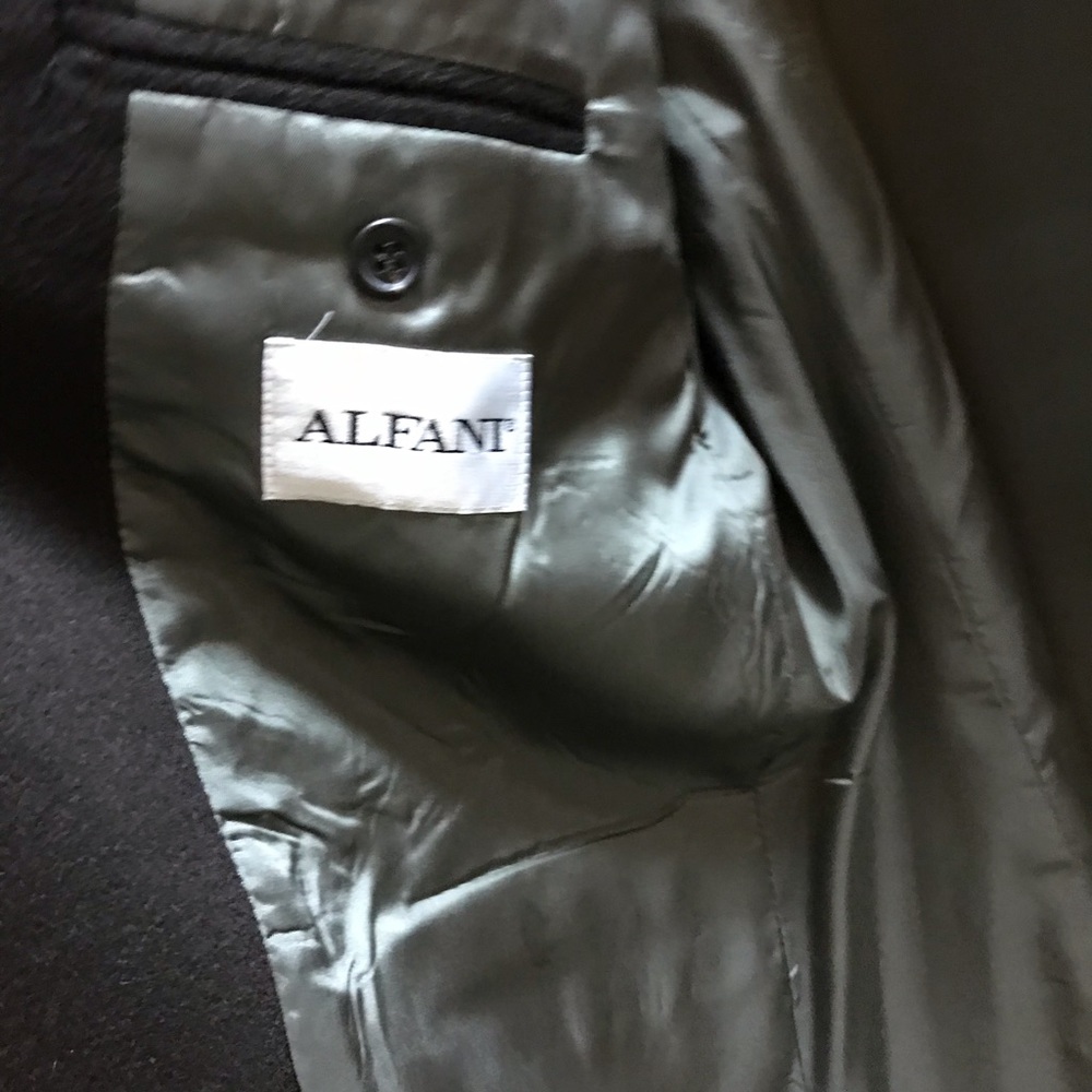 Jacket - Picture 2 of 2
